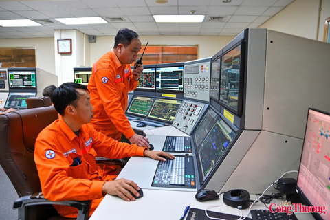 Bộ Công Thương lấy ý kiến quyết định sửa đổi, bổ sung một số điều của Quyết định số 14/2025/QĐ-TTg quy định về cơ cấu biểu giá bán lẻ điện