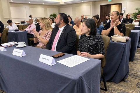 Hội thảo xúc tiến thương mại Việt Nam - Panama: Mở rộng cơ hội hợp tác thương mại, đầu tư và logistics