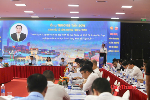 Phát triển logistics khu vực phía Nam: Khơi thông dòng chảy hàng hóa