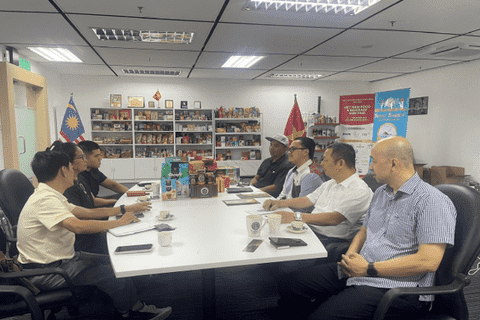 Doanh nghiệp Malaysia gửi thư ngỏ tìm kiếm đối tác Việt Nam trong nhiều lĩnh vực