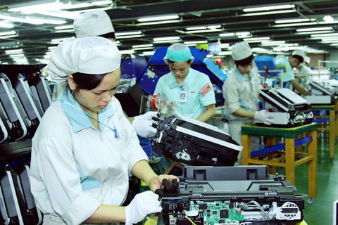 Hiệp định EVFTA thúc đẩy tăng trưởng xuất khẩu sản phẩm công nghệ