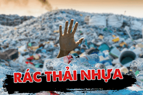 Đồng Nai đề ra nhiều giải pháp nhằm giảm thiểu ô nhiễm rác thải nhựa