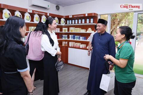 Tận dụng VIFTA: Doanh nghiệp cần chủ động đáp ứng quy tắc xuất xứ