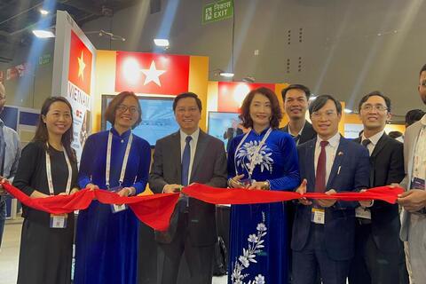Thúc đẩy hợp tác thương mại, công nghệ, đổi mới sáng tạo và khởi nghiệp giữa Việt Nam - Ấn Độ