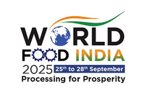 Mời tham dự Triển lãm Thực phẩm Quốc tế World Food India 2025 tại New Delhi, Ấn Độ