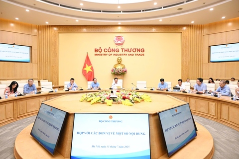 Cụ thể hóa phân cấp: Bộ Công Thương tăng cường cán bộ lãnh đạo về hỗ trợ địa phương