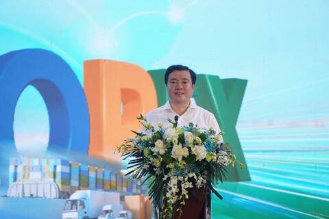 Khai mạc Hội chợ các sản phẩm OCOP xuất khẩu  – VIETNAM COCOPEX 2025
