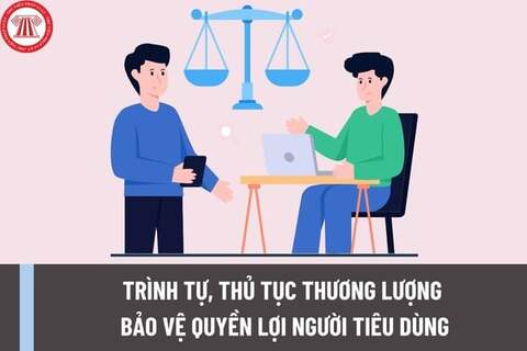 Ủy ban Cạnh tranh Quốc gia dừng tiếp nhận yêu cầu hỗ trợ thương lượng của người tiêu dùng theo quy định của Luật Bảo vệ quyền lợi người tiêu dùng