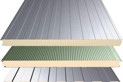 Lợi ích từ dán nhãn năng lượng vật liệu xây dựng