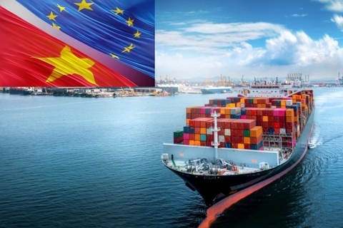 Cơ hội lớn từ EVFTA: Doanh nghiệp Việt cần chuyển mình theo xu hướng xanh, bền vững