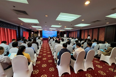 Uỷ ban Cạnh tranh Quốc gia tổ chức Hội nghị tập huấn pháp luật bảo vệ quyền lợi người tiêu dùng tại khu vực miền Trung và Tây Nguyên