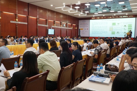 Tối ưu hóa hệ thống lưu trữ năng lượng và điện mặt trời