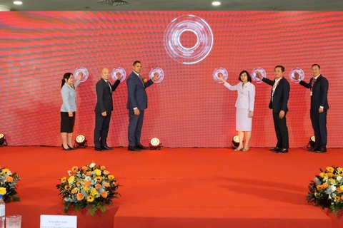 VIETNAM FOODEXPO 2025: Hội tụ tinh hoa thực phẩm trong nước và quốc tế