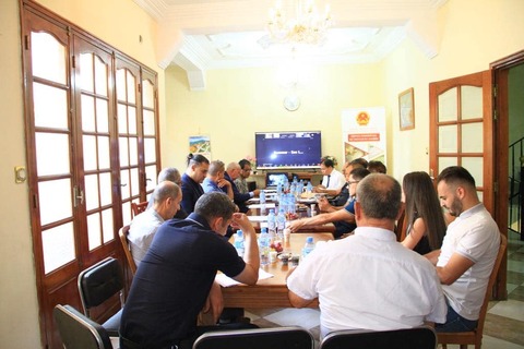 Triển vọng hợp tác kinh tế-thương mại Việt Nam - Algeria