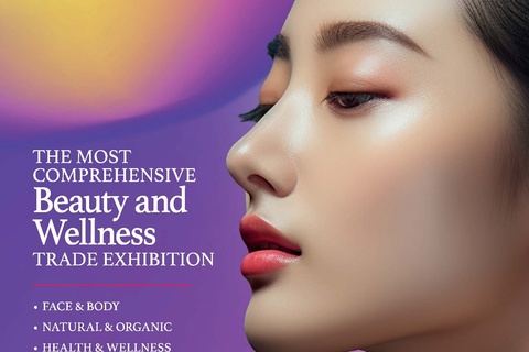 Mời tham dự Triển lãm quốc tế về làm đẹp và sức khỏe châu Á (BeautyAsia 2026) tại Singapore