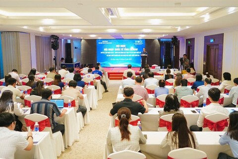 Cà Mau: Nâng cao năng lực thực thi quy định xuất xứ và truy xuất nguồn gốc cho hàng hóa xuất khẩu sang EU