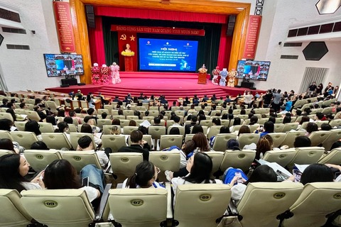 Thái Nguyên khởi động Chương trình thí điểm hỗ trợ hộ kinh doanh chuyển đổi số