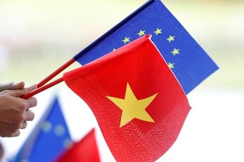 Điểm sáng trong quan hệ hợp tác Việt Nam – EU