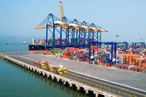 EVFTA tiếp tục phát huy hiệu quả: Việt Nam xuất siêu 28,86 tỷ USD sang EU trong 9 tháng 2025