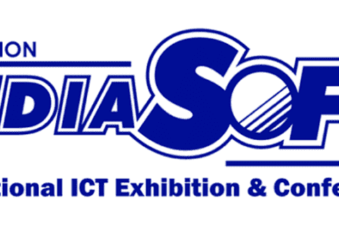 Thư mời tham dự triển lãm công nghệ India Soft 2026