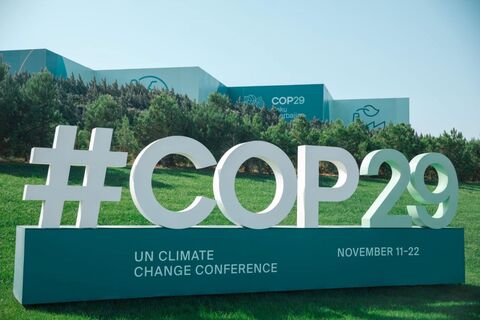Hội nghị COP 29: Việt Nam đề xuất 3 vấn đề về biến đổi khí hậu