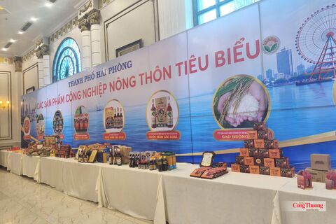 Thông tư số 66/2026/TT-BCT: Bình chọn RISEP là điểm nhấn trong hoạt động khuyến công quốc gia