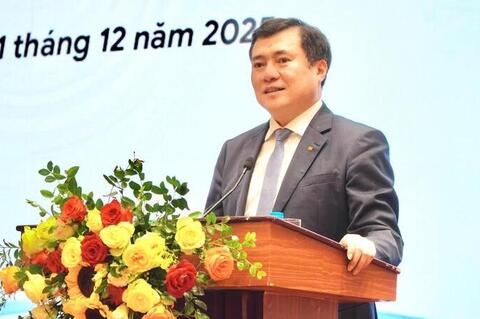 Bộ Công Thương tổ chức Hội nghị Tổng kết công tác đào tạo, bồi dưỡng giai đoạn 2021 - 2025