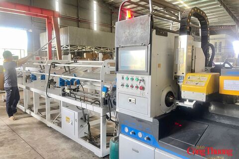 Gia Lai: Thúc đẩy ứng dụng công nghệ, sản xuất xanh, mở rộng thị trường cho sản phẩm công nghiệp nông thôn