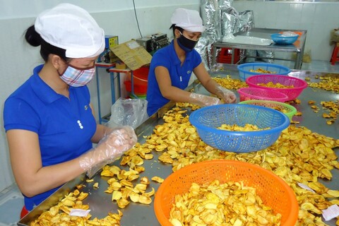 Đồng Nai kích hoạt mọi nguồn lực cho phát triển công nghiệp - tiểu thủ công nghiệp