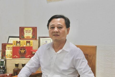 Bắc Ninh xúc tiến tiêu thụ sản phẩm thế mạnh: Hướng tới thị trường bền vững