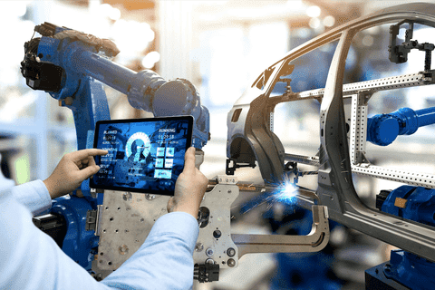 Kích hoạt thị trường trong nước cho sản phẩm khoa học, công nghệ