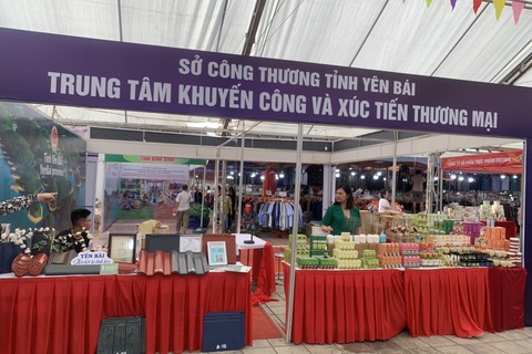 Kết nối hàng Việt đến với đông đảo người tiêu dùng