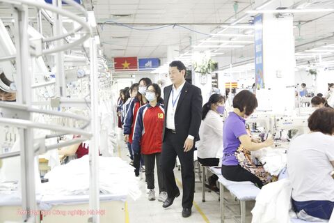 Các cơ sở đào tạo Bộ Công Thương chủ động tiệm cận chuẩn quốc tế và yêu cầu thực tiễn