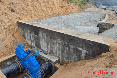 Bộ Công Thương ban hành kế hoạch phòng thủ dân sự giai đoạn 2026 - 2030