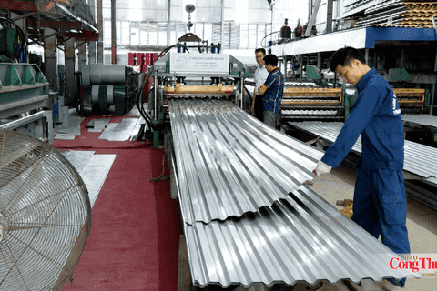 Bộ Công Thương ban hành Thông tư mới về tổ chức thực hiện và quản lý kinh phí khuyến công quốc gia