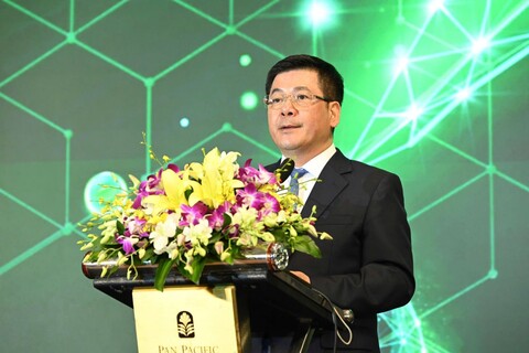 Bộ Công Thương tổ chức Hội thảo quốc tế về phát triển nhiên liệu sinh học trong thời kỳ mới