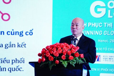 Bộ Công Thương tổ chức Diễn đàn Xúc tiến xuất khẩu Việt Nam năm 2025