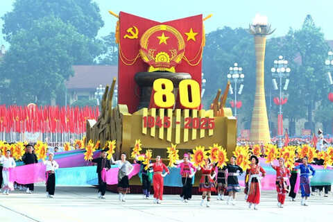 Góp ý kiến vào dự thảo các văn kiện trình Đại hội XIV của Đảng:  Phát huy vai trò chủ thể của nhân dân, dân chủ xã hội chủ nghĩa và sức mạnh đại đoàn kết toàn dân tộc