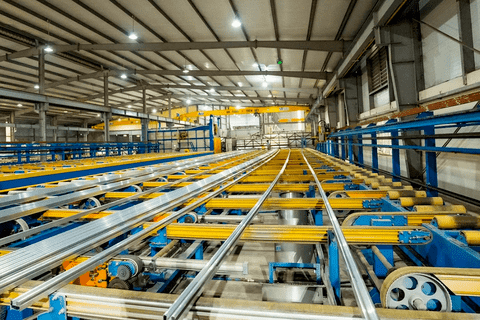 Tăng tốc xúc tiến thương mại: Cơ hội bứt phá cho ngành nhôm trong nước