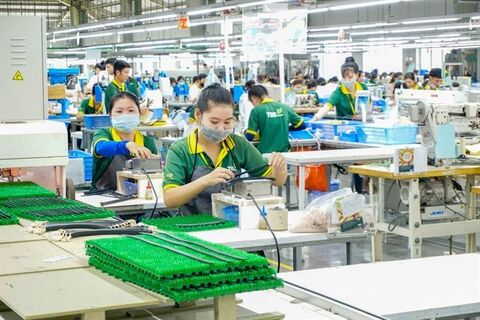 Chuyển đổi xanh: Kiến tạo giá trị mới cho doanh nghiệp, hướng tới phát triển bền vững