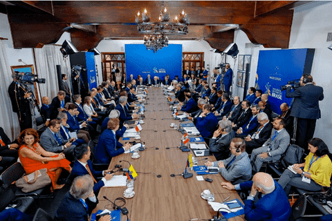 Khởi động đàm phán Hiệp định thương mại ưu đãi Việt Nam - Mercosur