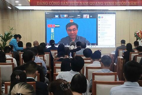 Cần chiến lược bài bản để hàng hóa Việt có cơ hội lớn bứt phá tại UAE