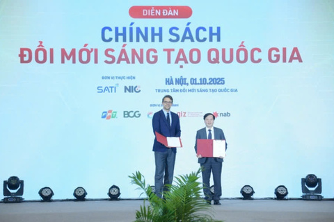Cơ hội nâng cao hiệu qủa sử dụng năng lượng từ dự án CASE Việt Nam
