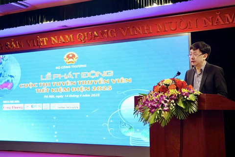 Hiệu quả từ các Cuộc thi sử dụng năng lượng, tiết kiệm điện