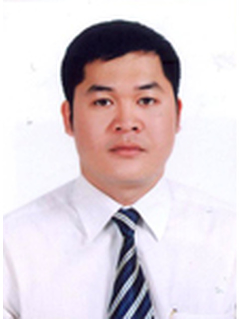 Phó Cục trưởng Trần Quốc Toản