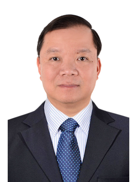 Cục trưởng Phạm Tuấn Anh