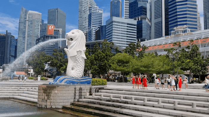 Tình hình xuất nhập khẩu địa bàn Singapore 4 tháng đầu năm 2024