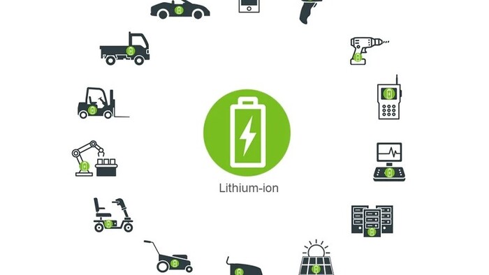 “Chiến dịch nâng cao nhận thức toàn cầu về an toàn sản phẩm pin lithium-ion” của Tổ chức Hợp tác và Phát triển Kinh tế - OECD