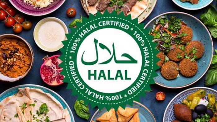 Mời doanh nghiệp tham dự Hội nghị thương mại Halal Việt Nam - Singapore 2025