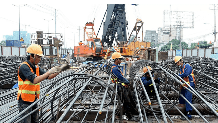Mời tham gia Đoàn giao dịch với Myanmar cung cấp xi măng, sắt thép, vật liệu và sản phẩm xây dựng phục vụ thị trường và các dự án tái thiết sau động đất
